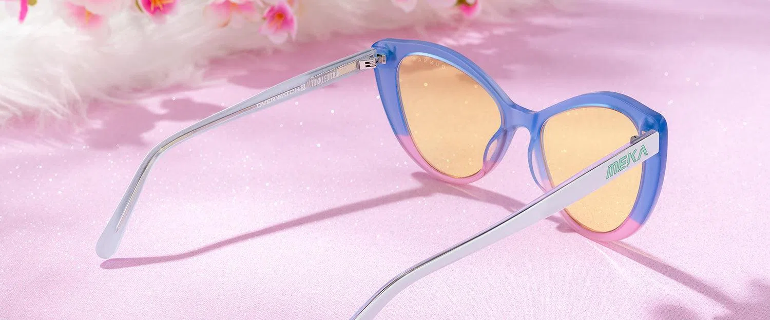 Gunnar D.VA TOKKI EDITION LE Eyeglasses - view 27